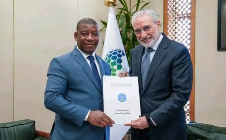 Coopération Mali–BID : l'heure du bilan pour les projets prioritaires