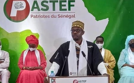 Le parti de l’ancien Premier ministre sénégalais appelle les autorités à respecter le calendrier des élections territoriales