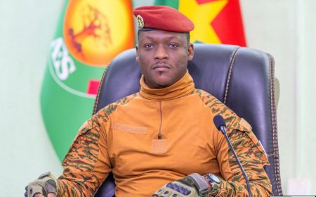 Burkina-Belgique : Bruxelles veut une coopération efficace