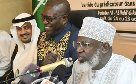 Cohésion sociale, vivre-ensemble :  Les prédicateurs mobilisés contre les discours de haine