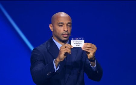Ligue des Champions 2026-2027 : Real-Arsenal, Barça-PSG, les grosses affiches de la phase de Ligue