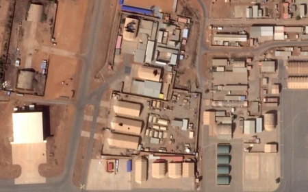 Niger : des tirs et des détonations entendus dans plusieurs quartiers de la capitale Niamey