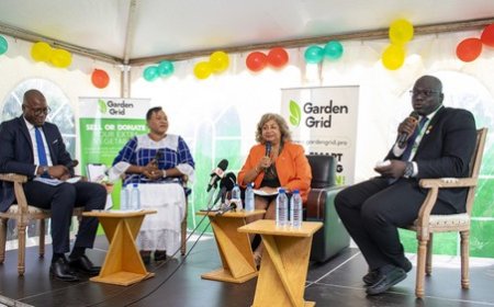 « Le Mali que je garderai avec moi », les adieux de Rachna Korhonen, ambassadrice des États-Unis au Mali