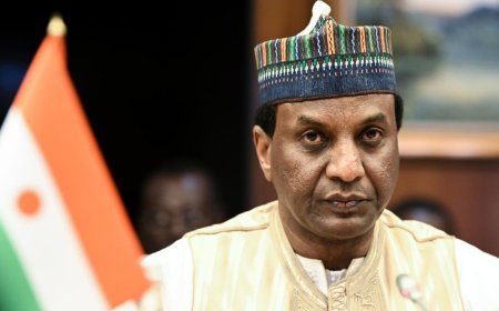 Le Premier ministre du Niger a énoncé les principes clés de la coopération avec l’Algérie