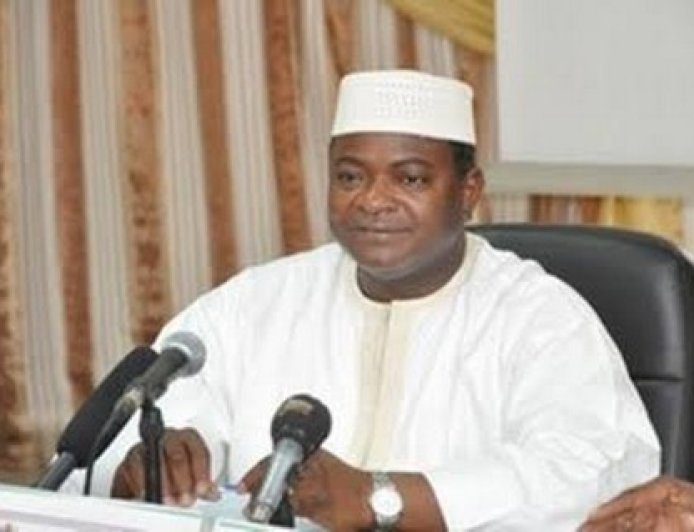 Mali : la défense d’Adama Sangaré conteste la compétence du Pôle économique et financier