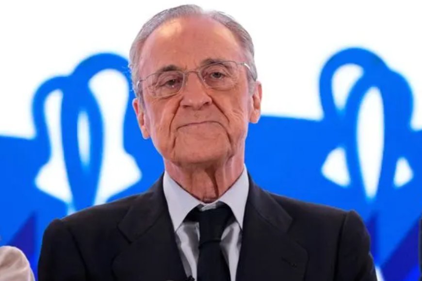 Le retrait du projet de la FIFA, « une excellente nouvelle pour le football » selon le Real Madrid