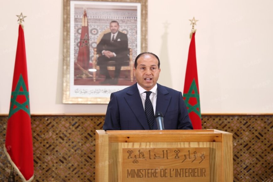 Rabat explique les causes des récentes tentatives de migration