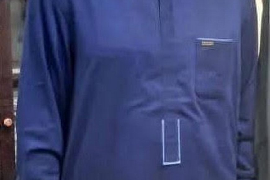 Moussa Mara libre et sort du silence : "je reste engagé pour le Mali’’ Un an jour pour jour après son arrestation.