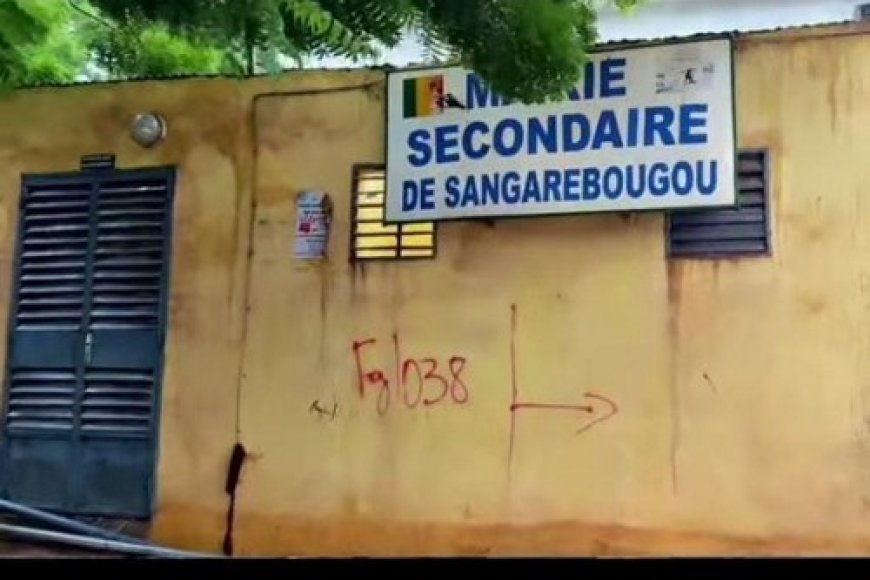 Sangarébougou : incompréhension face à une libération partielle des servitudes du marigot