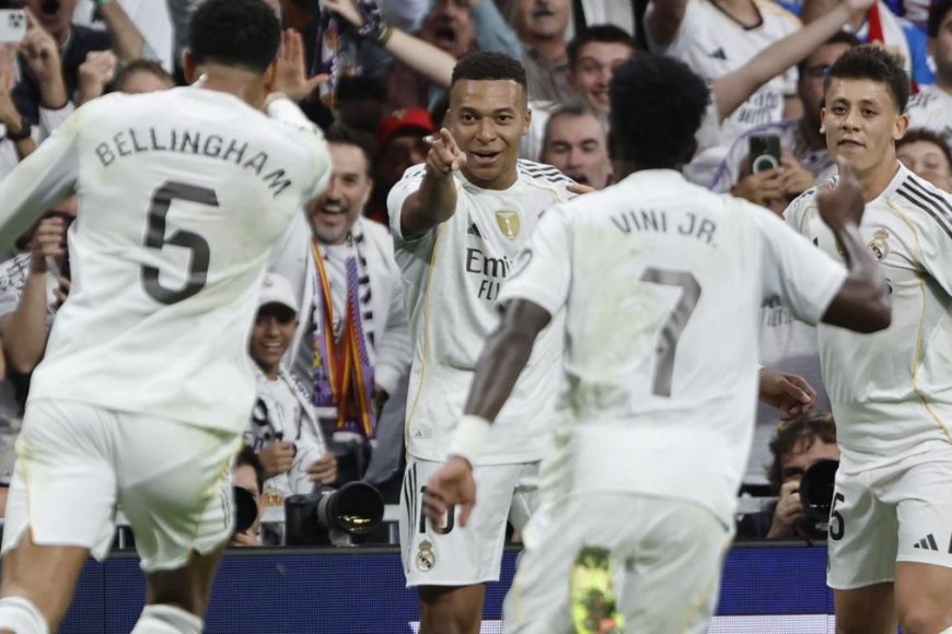 La Liga va mettre en place des nouvelles règles d’arbitrage incroyables !