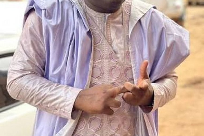 Justice : Comédien Koman Diabaté placé sous mandat de dépôt dans une affaire présumée d'escroquerie