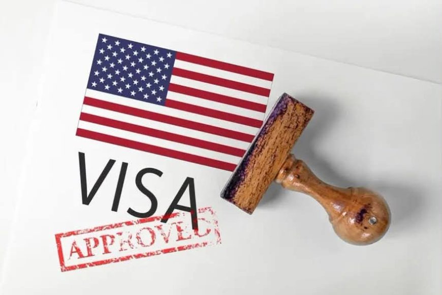 États-Unis : jusqu'à 20 000 dollars de caution pour certains visas