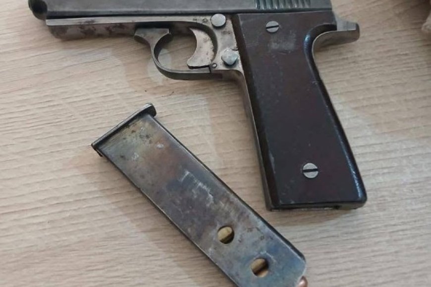 Yirimadio : Des voleurs et leur receleur interpellés par la police