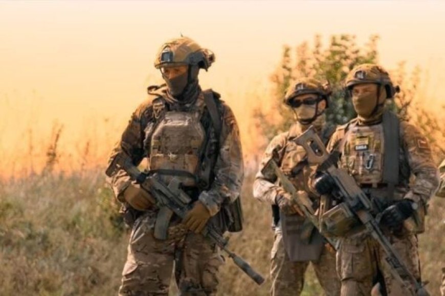 Les FAMa et l’Africa Corps éliminent des terroristes au cours d’opérations dans le nord du pays