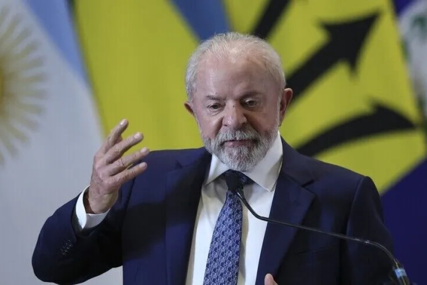 Brésil : Lula appelle au respect du processus électoral après les tensions avec Washington