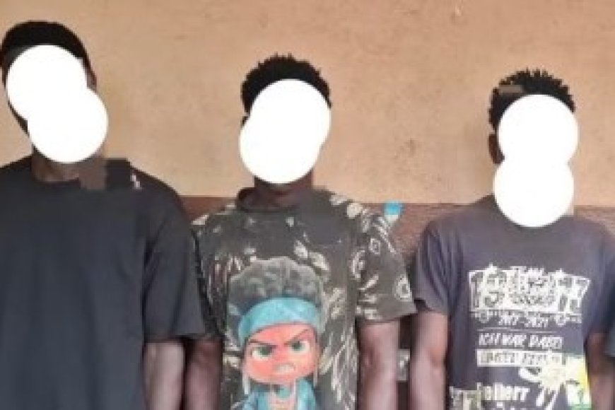 Korofina-Nord : De nombreux malfrats interpellés et des motos saisies
