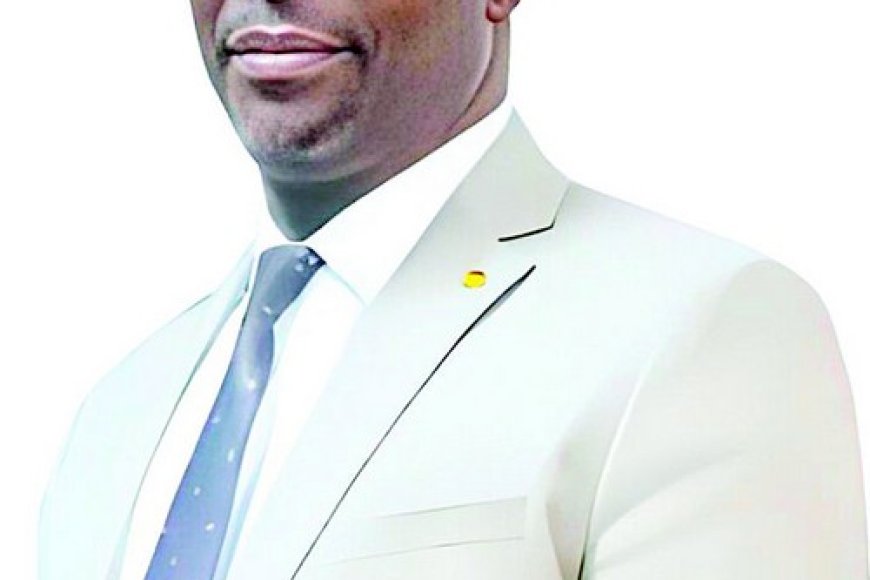 L’innovation au service de la souveraineté fiscale : La DGI est l’administration la plus digitalisée du Mali !