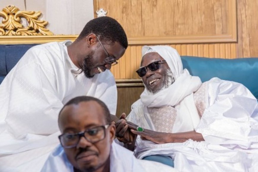 Edition 2026 du grand Magal de Touba au Sénégal : L'événement génère 630 milliards FCFA