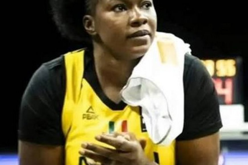 Mariam Alou Coulibaly fait son grand retour chez les Aigles dames : Un renfort de taille pour les ambitions du Mali