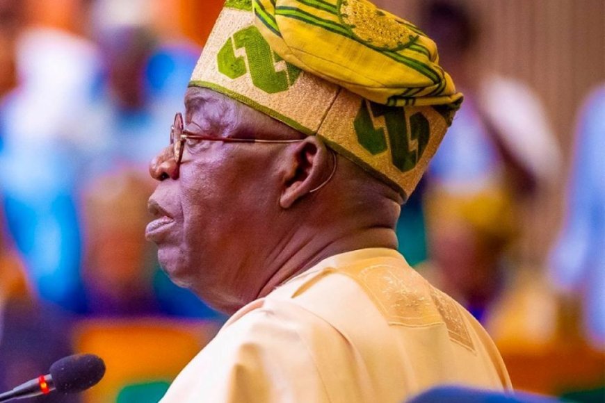 AES-Nigéria : tension après des propos de Tinubu