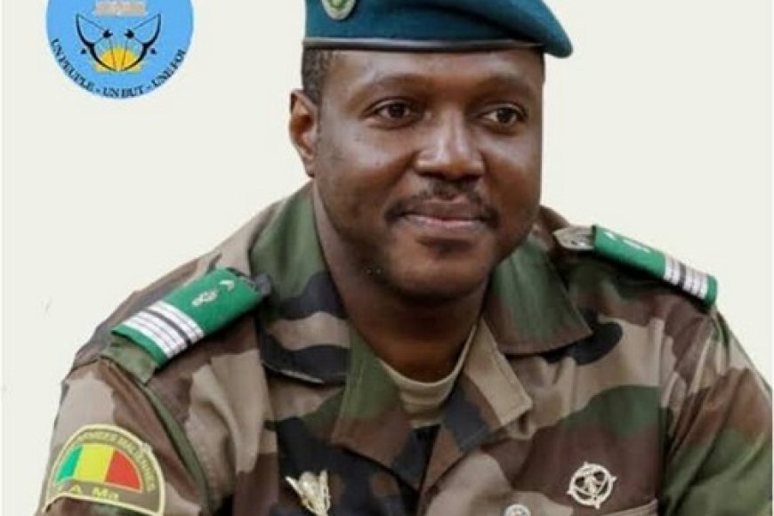 Mali-Algérie : le Premier ministre Abdoulaye Maïga invité à effectuer une visite de travail à Alger