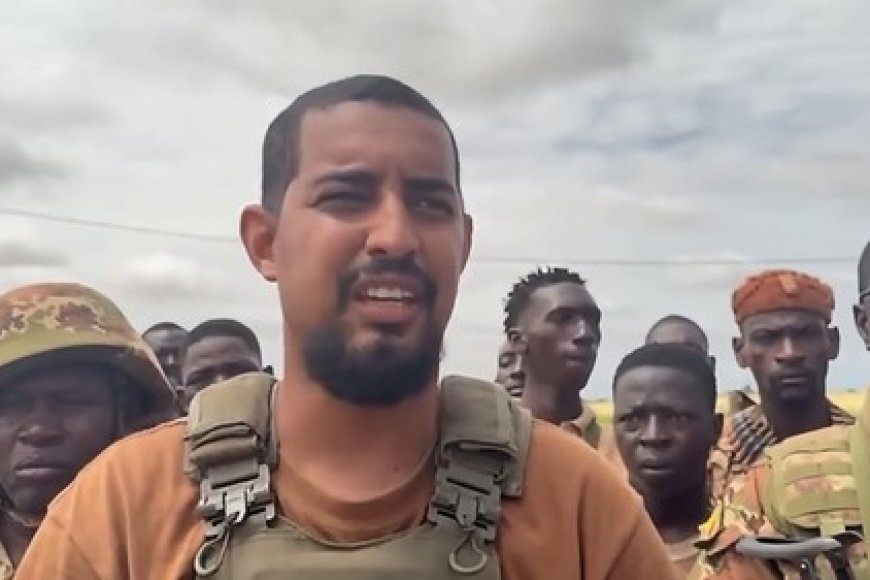 San : le 23e régiment repousse une attaque et élimine plus de 40 terroristes