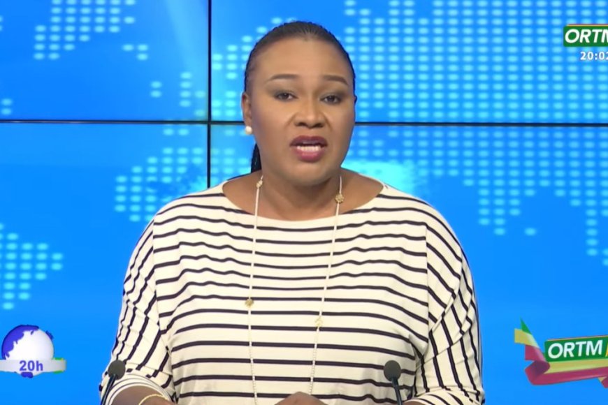 ORTM: Journal TV du 10 août 2026