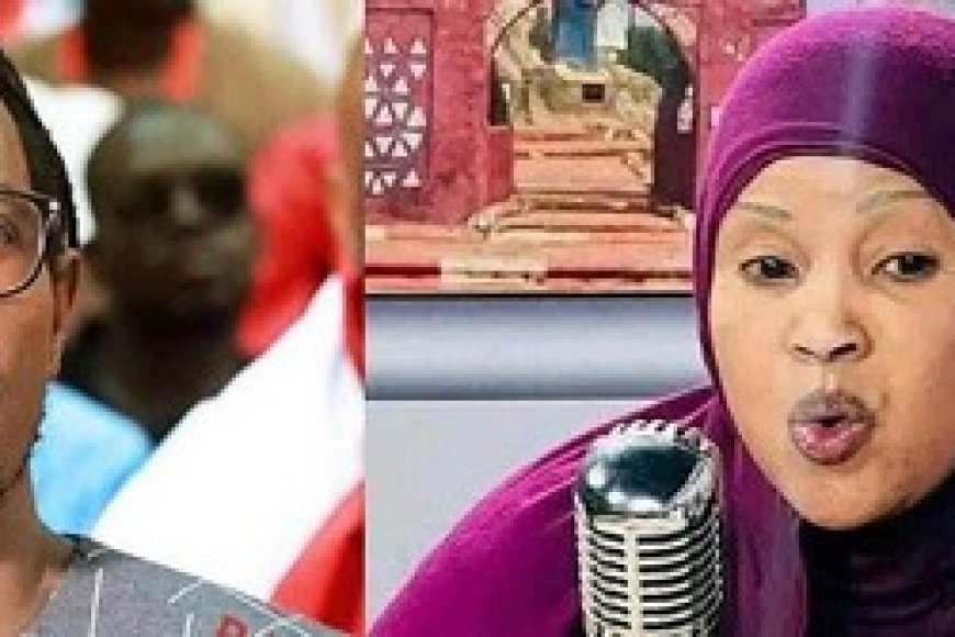 Justice : Ras Bath et Rose Poivron rejettent les chefs accusations devant la Chambre criminelle