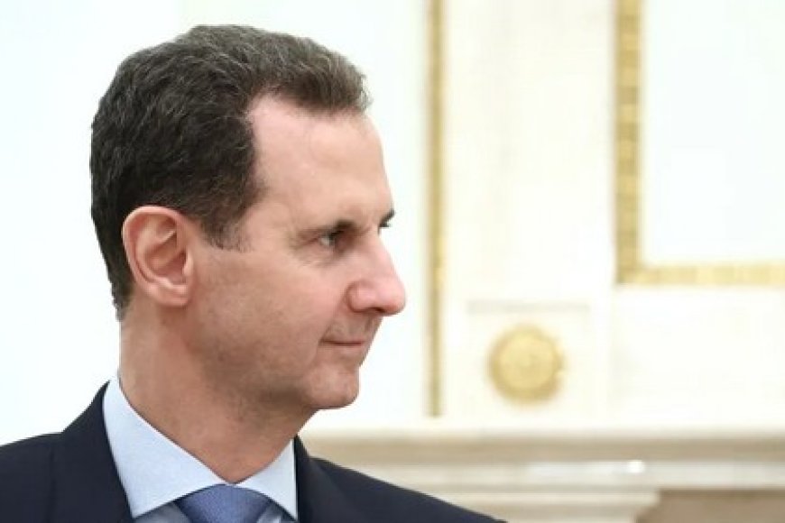 Syrie: Bachar al-Assad condamné à la peine de mort par contumace pour "crimes de guerre" et "crimes contre l'humanité"
