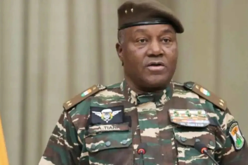 Le président du Niger fait de la nouvelle génération une priorité nationale et régionale