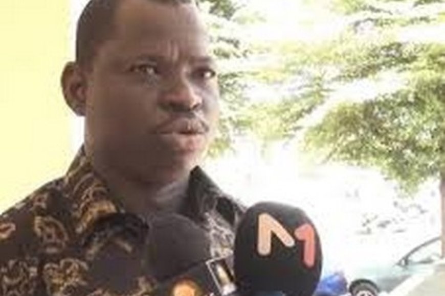 Presse : le Studio Tamani immortalise Issa Fakaba Sissoko