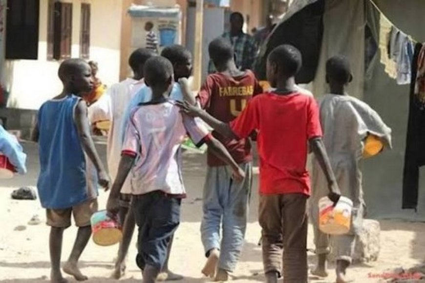 Mendicité des enfants talibés au Mali : Entre nécessité de survie et "promotion" d’une pratique dangereuse