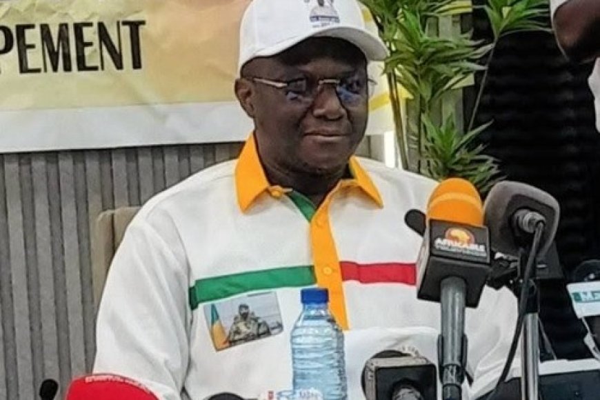 Super coupe Assimi Goïta : 23 équipes en lice pour la 6ᵉ édition à Bamako
