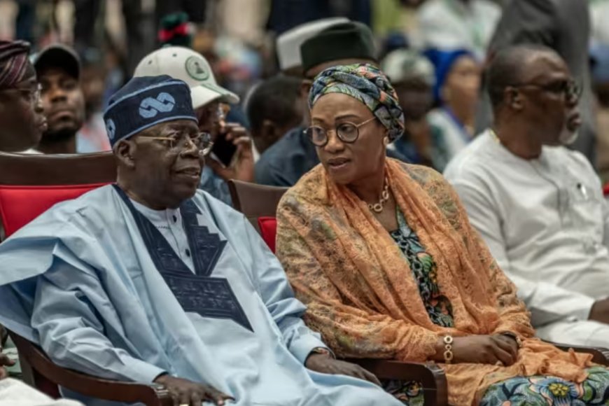 Nigeria: coup d'envoi de la campagne présidentielle, l'économie et l'insécurité au cœur des préoccupations