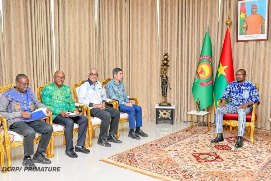 Ouagadougou refuse les financements « conditionnés au diktat »