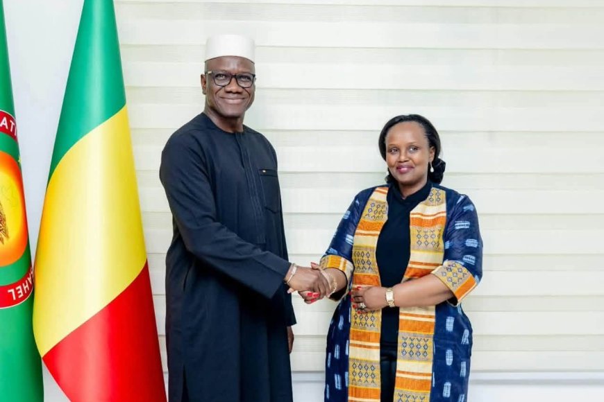 Mali-PNUD : le ministère de l’Administration territoriale mise sur une coopération renforcée pour accélérer les réformes