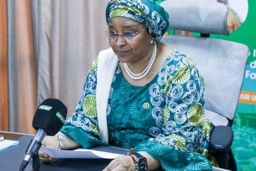 Journée mondiale de l'aide humanitaire: le ministre de la santé et du développement social appelle à "agir pour l'humanité"