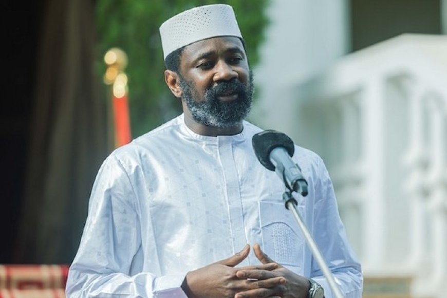 Détenus, militaires poursuivis, exiles politiques : Le temps de la Grâce et du pardon au Mali ! Le Mali doit se réconcilier avec lui-même