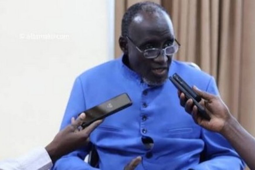 Mali : le procureur général explique le traitement judiciaire de Yann Vézilier et des officiers militaires