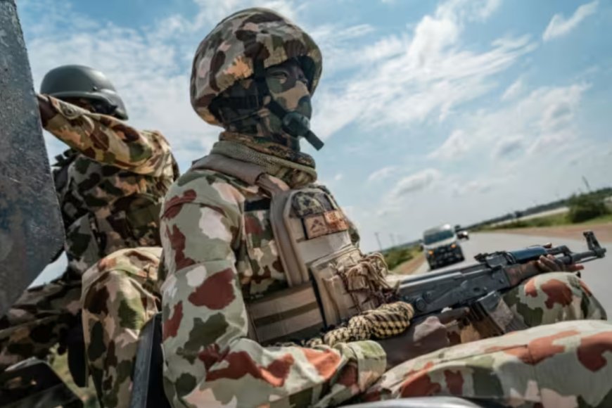 Nigeria : des dizaines de civils tués et enlevés par des jihadistes dans le centre du pays