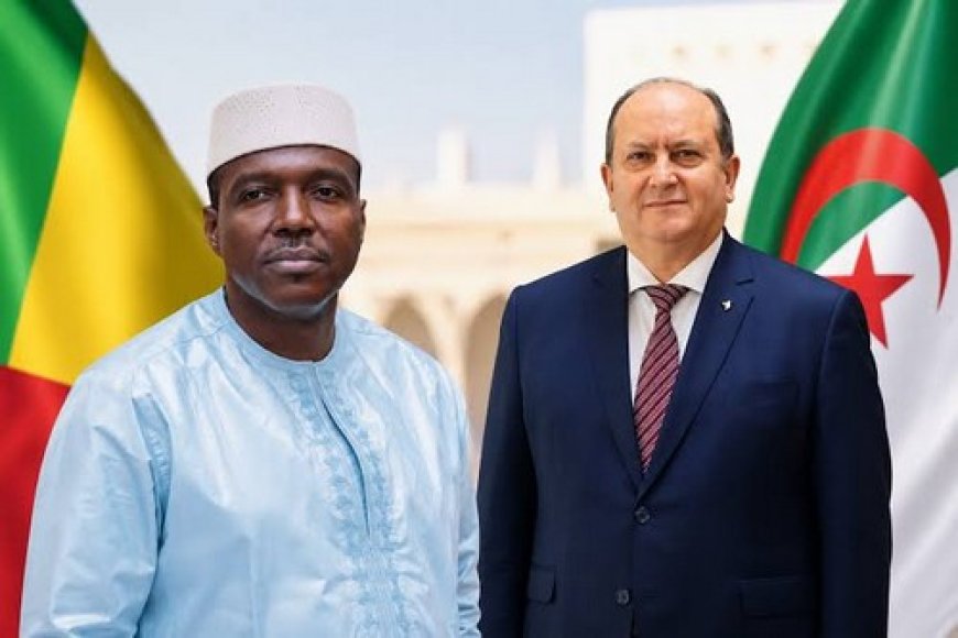Dégel Mali-Algérie : Au-delà du symbole, les perspectives concrètes et stratégiques