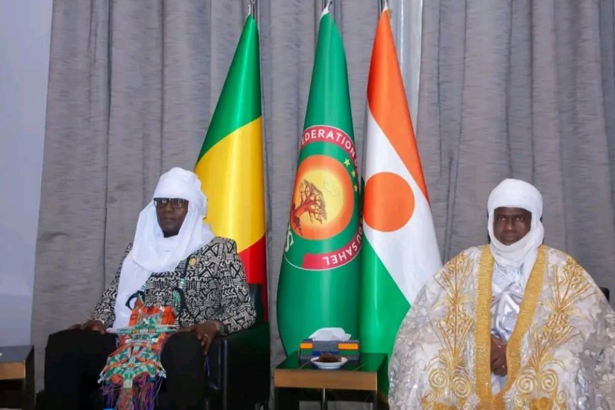 Le parlement de l’Alliance des États du Sahel commence ses travaux au Niger