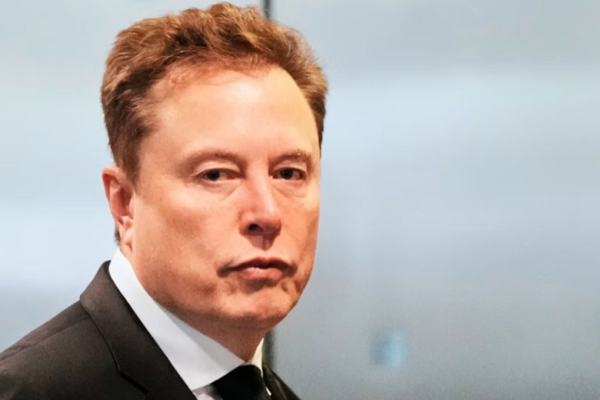Base spatiale: «Un tournant décisif» - Ce gigantesque projet d’Elon Musk risque de faire grand bruit !