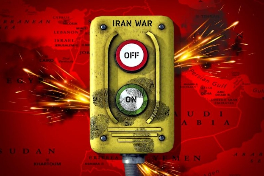 Trump envisage de faire monter les enchères pour forcer l’Iran à capituler