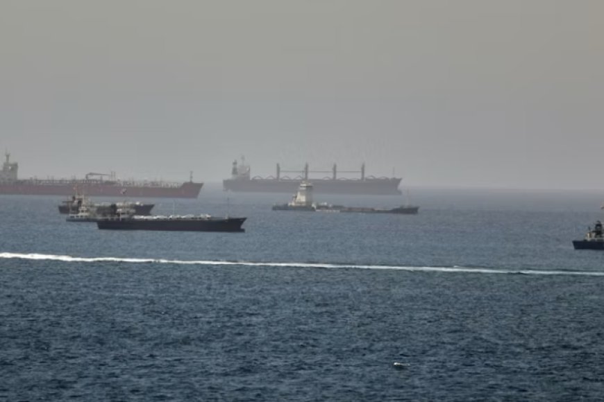 «Couloir temporaire»: Discussions entre Oman et l'Iran sur Ormuz: ce que l'on sait