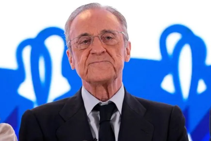 Le retrait du projet de la FIFA, « une excellente nouvelle pour le football » selon le Real Madrid