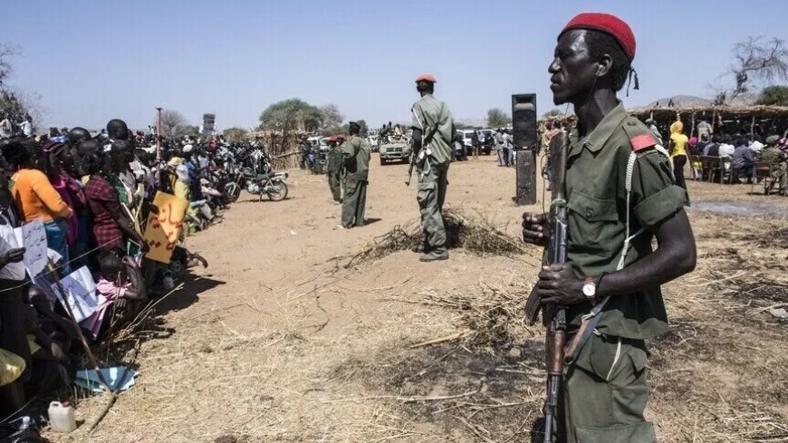Soudan : des tirs sur des camps de réfugiés font plusieurs morts à la frontière éthiopienne