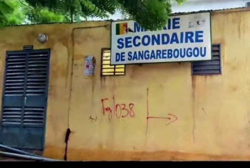 Sangarébougou : incompréhension face à une libération partielle des servitudes du marigot