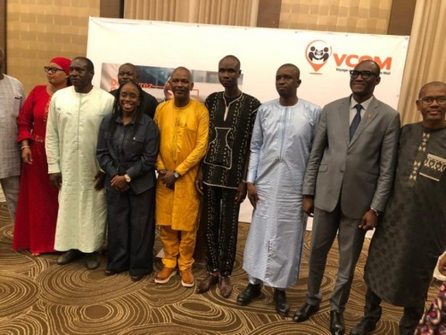 Voyage au Cœur d’Orange Mali : Un Dialogue Constructif avec les Consommateurs et la Presse