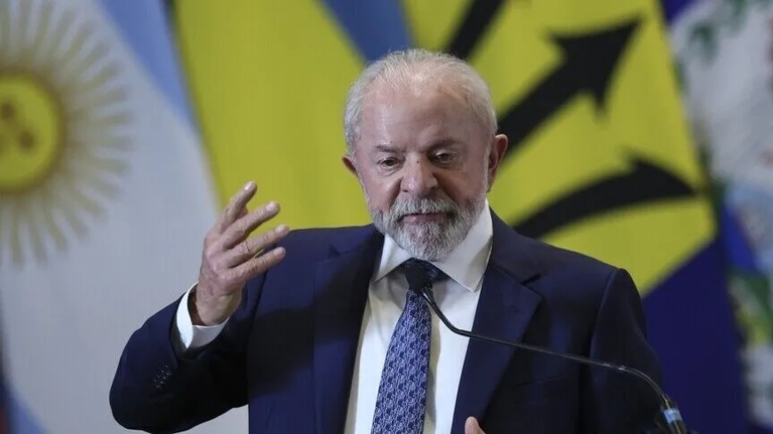 Brésil : Lula appelle au respect du processus électoral après les tensions avec Washington